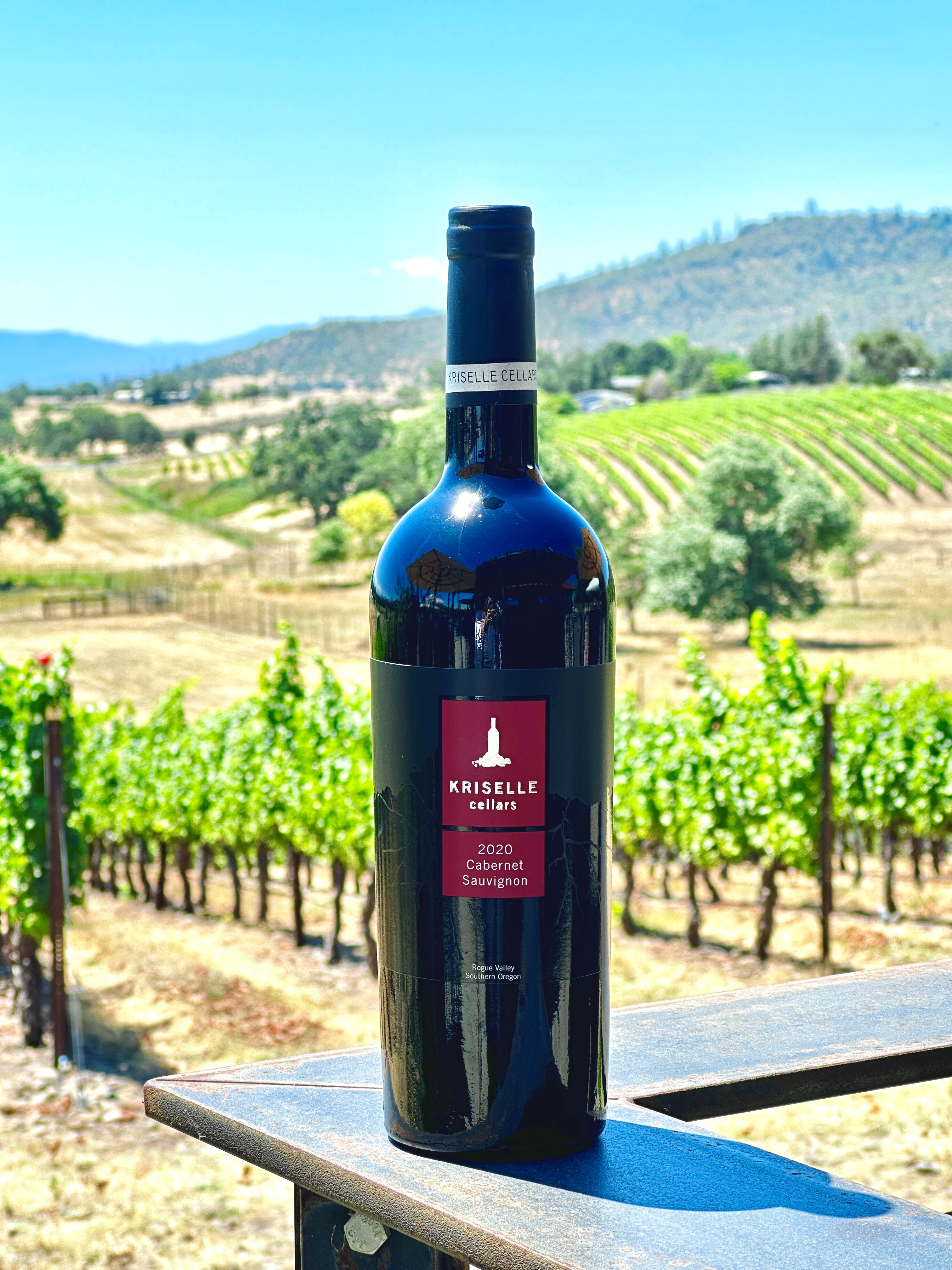 Product Image for 2023 Cabernet Sauvignon 